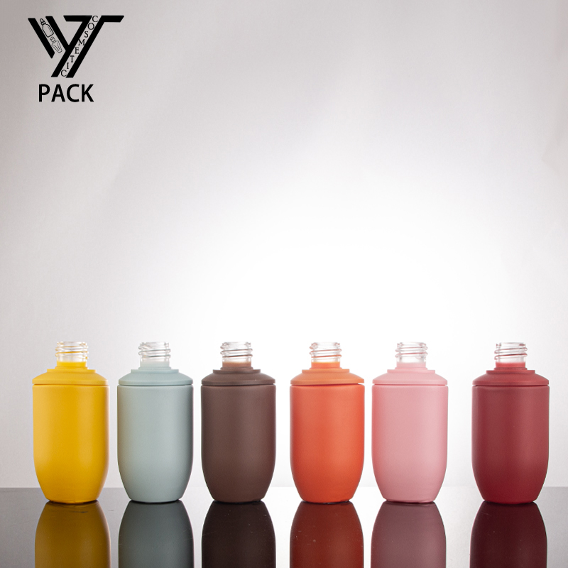 1 Oz Dropper Bottle